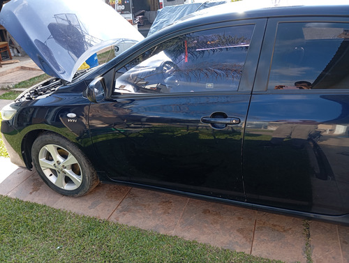 Toyota Corolla 1.8 Xei Mt 136cv