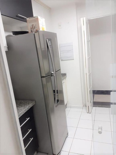 Imagem 11 de 30 de Apto No Aricanduva Com 3 Dorms Sendo 1 Suíte, 1 Vaga, 86m² - Ap12955