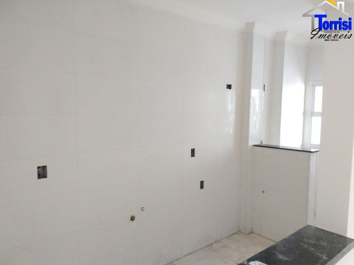 Imagem 6 de 19 de Apartamento Em Praia Grande, 02 Dormitórios, Aviação, Ap02988 - Ap02988 - 70033869