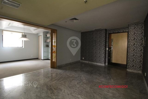 Imagem 6 de 15 de Sala/ Conj. Comercial Para Venda Ou Locação - Jardim Paulista - Nsk3 Imóveis - Ed - Ed8867