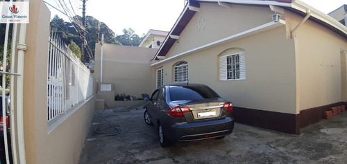 Imagem 9 de 15 de Casa A Venda No Bairro Tremembé Em São Paulo - Sp. - A-13421-1