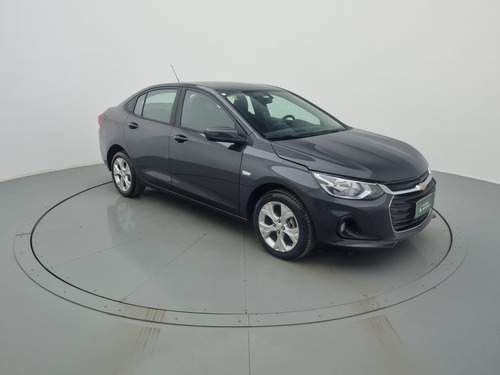 Chevrolet Onix 1.0 TURBO FLEX LTZ AUTOMÁTICO