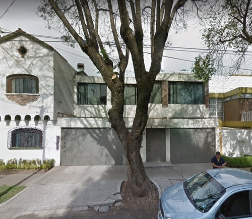 Mo- ¡¡inversion Segura Casa En Remate En Del Valle Cerca Plaza Universidad!!