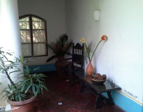 Imagen 3 de 14 de Bella Casa Colonial En La Isla De Margarita. #2912
