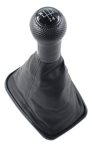 Dang Botão Da Alavanca Para Vw A4 Jetta Golf 1999-2005,