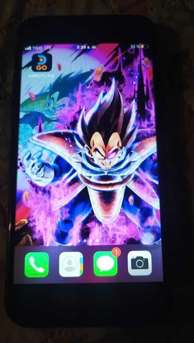 Celular iPhone 8