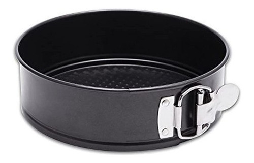 Hiware 9 Pulgadas Antiadherente Cheesecake Pan Springform Pa