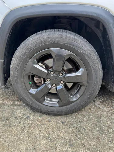 Jeep Compass 2.4 4x2 Sport