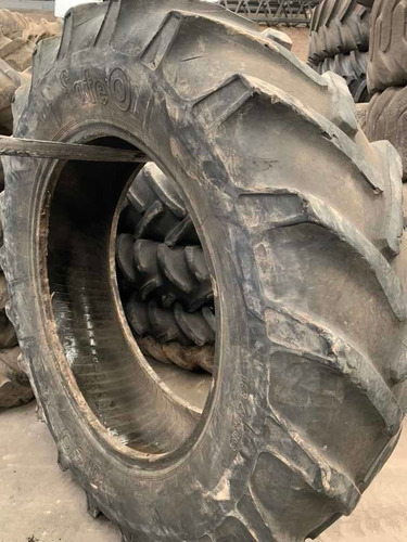Neumático Cubierta Agrícola 20.8-38, 18.4-38