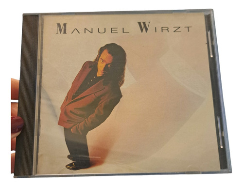 Cd Manuel Wirzt