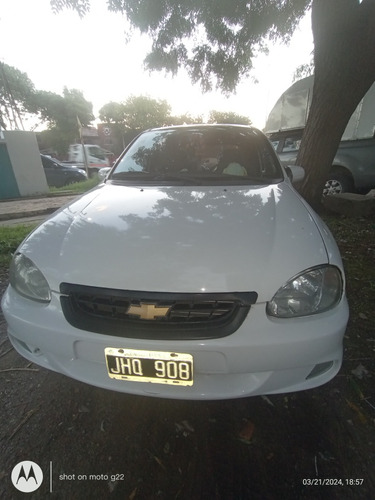 Chevrolet Corsa 1.4 Cargo