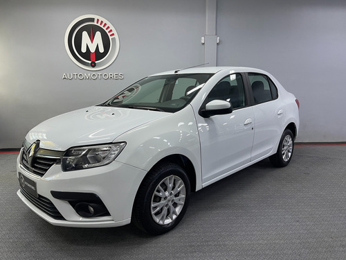 Renault Logan PH2 ZEN 1.6