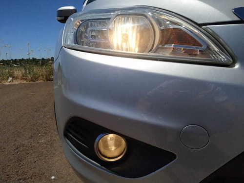 Imagem 2 de 9 de Ford/focus Sedan 2.0