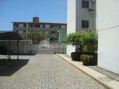 Imagem 4 de 27 de Apartamento À Venda No Bairro Cajazeiras - Fortaleza/ce - 111