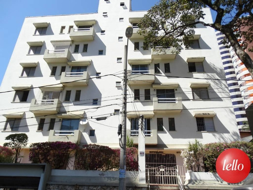 Imagem 12 de 12 de Apartamento - Ref: 242902