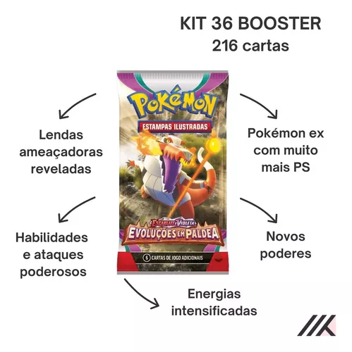 As evoluções mais incríveis e épicas de Pokémon