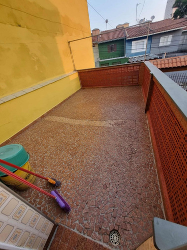 Casa De 2 Quartos E 2 Banheiros
