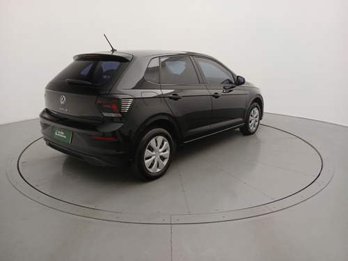 Volkswagen Polo 1.0 MPI TOTAL FLEX MANUAL