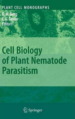 Libro Cell Biology Of Plant Nematode Parasitism - R. Howa...