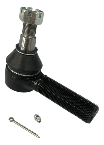 Terminal Chevrolet C60 1983 1984 1985 1986 Exterior Derecha