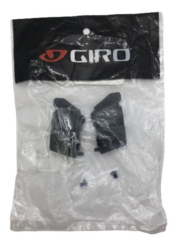 Giro Mr-1 Hebillas De Reemplazo Para Zapatos De Ciclismo