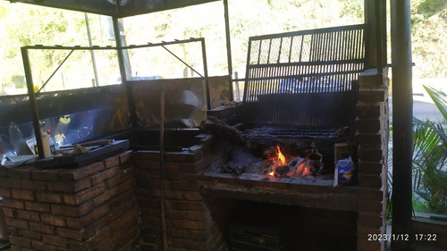Venta De Fondo De Comercio Restaurante Los Teques Gc