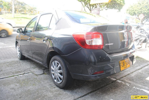Renault Logan 1.6