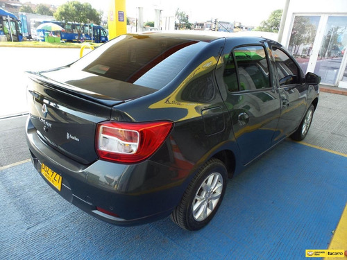 Imagen 7 de 15 de Renault Logan Privilege