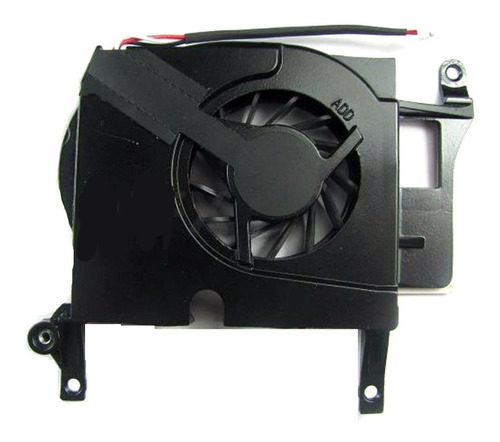 Cooler + Heatsink Hp Pavilion Dv1000  - Disipador