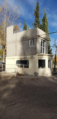 Imagen 9 de 10 de Alquilo Galpón 500 M2 C/ Ofi - Predio Cerrado - Neuquen