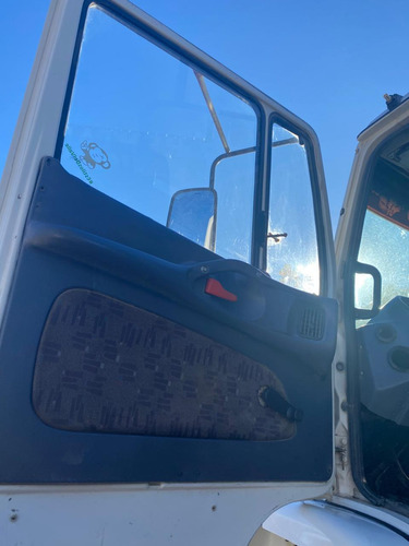Mercedes Benz 1218 2004 Camión Volcador Rentaltrucks Vial