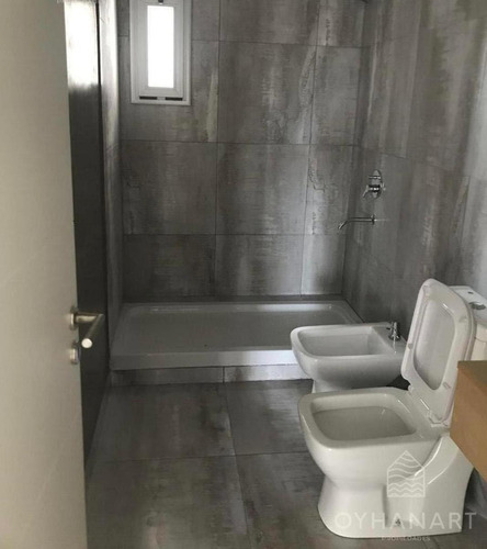 Departamento En Venta 2 Ambientes A Estrenar.