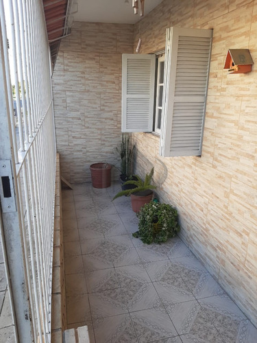 Imagem 16 de 17 de Casa - Ca01239 - 69519334