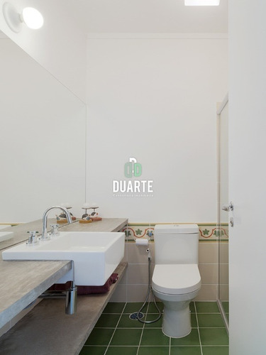 Imagem 7 de 7 de Apartamento - Ap01062 - 33902028