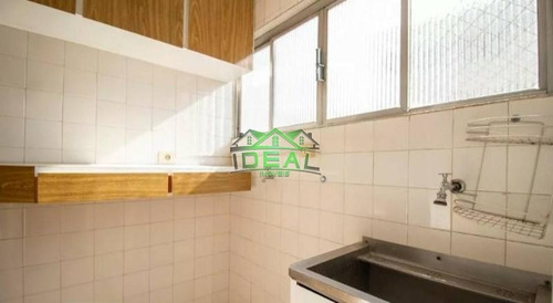 Imagem 7 de 16 de Apartamento Em Condomínio Padrão Para Venda No Bairro Vila Leopoldina, 2 Dorm, 1 Vagas, 55 M - 1270