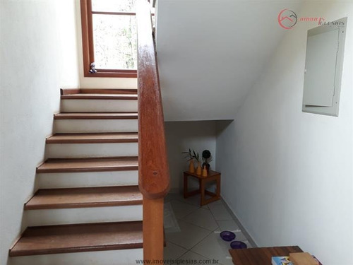 Imagem 28 de 29 de Casas Em Loteamento Fechado Para Venda Em Mairiporã No Bairro Jardim Cinco Lagos De Santa Maria - 1423291