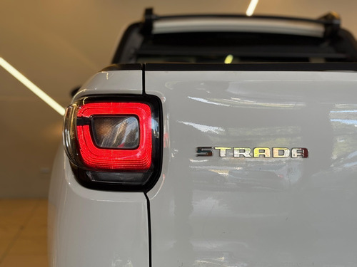 Fiat Strada 1.4 Endurance Cab. Cs Plus Flex 2p