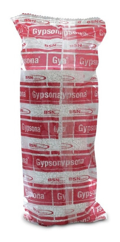 Yeso Gypsona 10cm X 3m