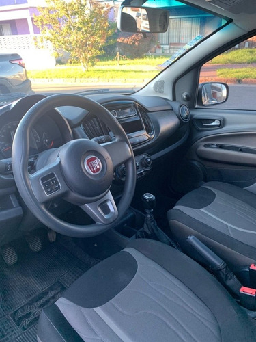 Fiat Uno 1.4 Way L 2016