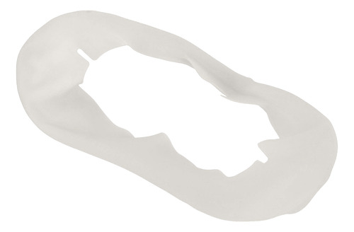Capa Facial Para Quest 2 Vr, Silicone, À Prova De Suor, À Pr