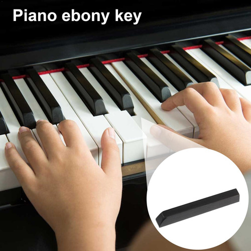 Teclas De Piano Teclas De Piano Reemplazo De Teclas De Piano