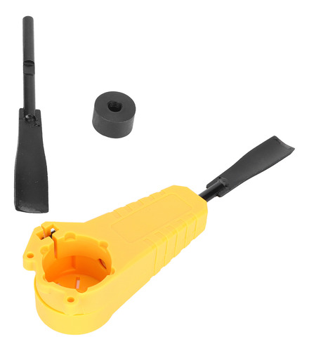 Accesorio De Cincel Eléctrico, Amoladora Angular, Herramient