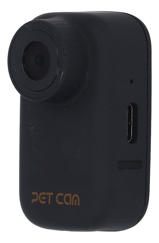 Collar De Perro Con Cámara 4k Cat Ips, Pantalla Táctil Hd Wi