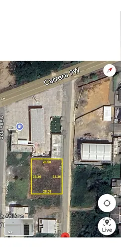 Vendo Lote En La Margen Izquierda De Monteria