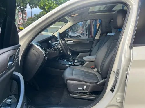 BMW X3 2.0 Xdrive30i