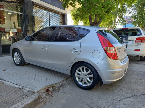 Hyundai I30 1.6 5p Año 2010 Unico Dueño Autosmania