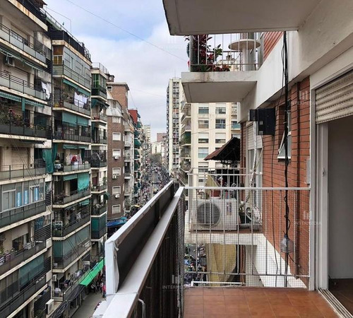 Imagen 23 de 26 de Departamento En Venta Ubicado En Once, Capital Federal, Buenos Aires