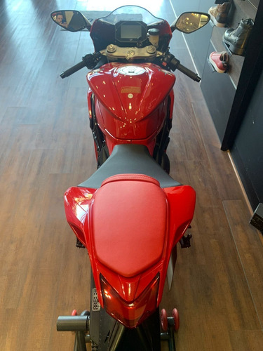 Imagen 10 de 25 de Mv Agusta F3 Rosso 800 2022, No R1, No S1000rr, No Panigale