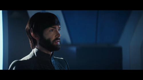 Star Trek Discovery Serie Completa Viaje A Las Estrellas