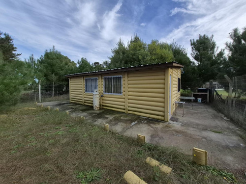 Dos Duplex + Monoambiente + Cabaña En Nueva Atlantis (1153)